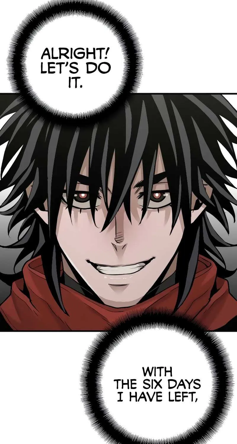 Heavenly Demon Cultivation Simulation Chapter 12 page 81 - 