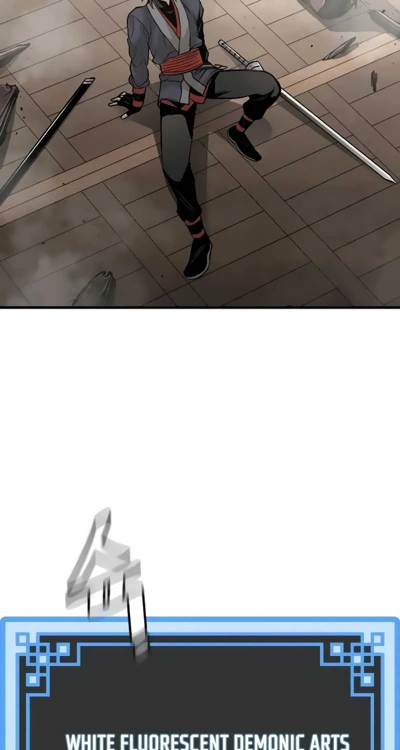 Heavenly Demon Cultivation Simulation Chapter 12 page 87 - 