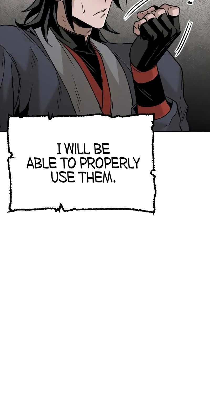 Heavenly Demon Cultivation Simulation Chapter 12 page 91 - 