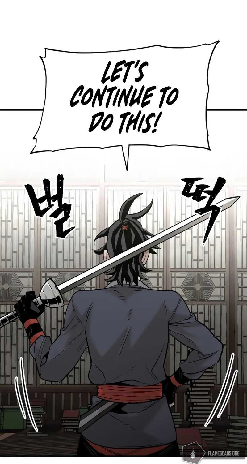 Heavenly Demon Cultivation Simulation Chapter 12 page 92 - 
