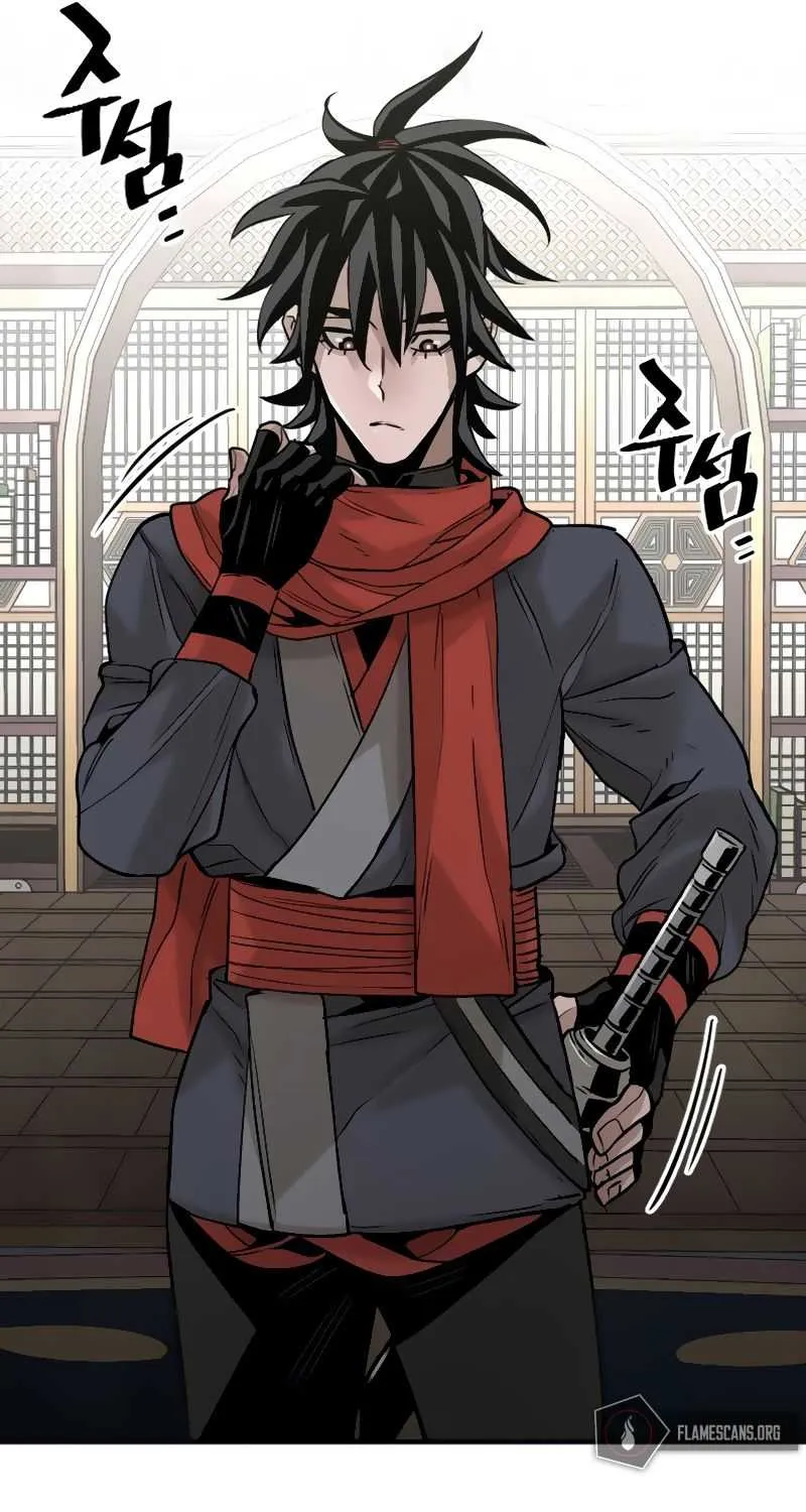 Heavenly Demon Cultivation Simulation Chapter 12 page 96 - 