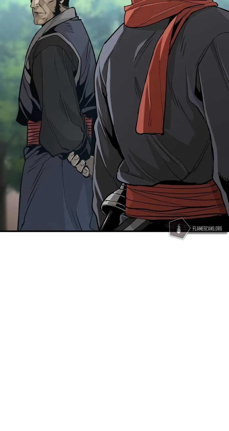 Heavenly Demon Cultivation Simulation Chapter 13 page 11 - 