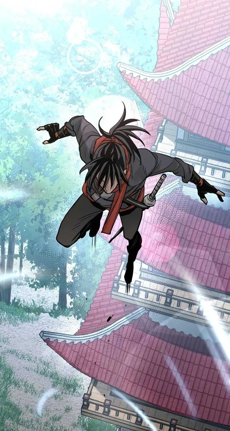 Heavenly Demon Cultivation Simulation Chapter 13 page 129 - 