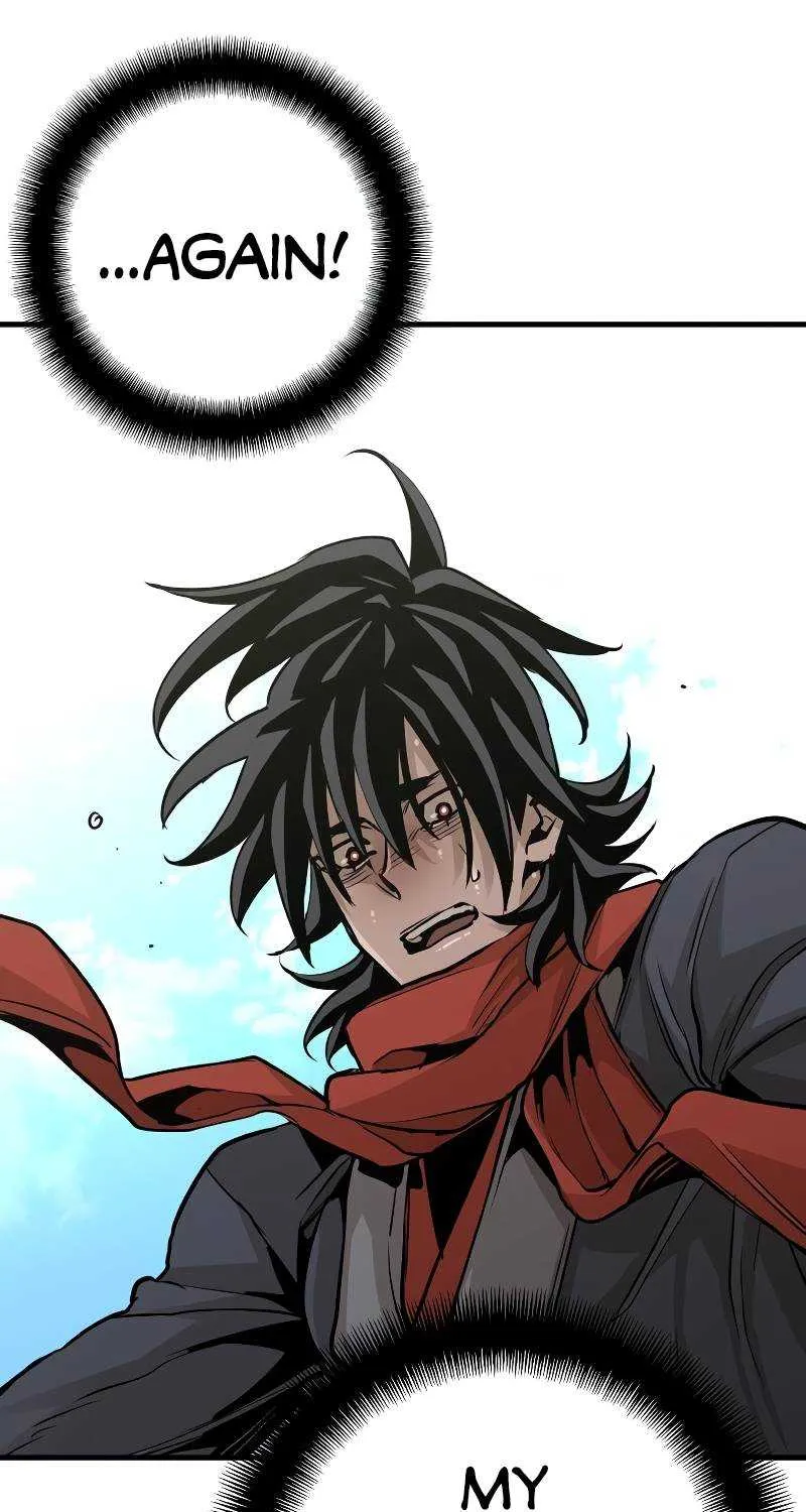 Heavenly Demon Cultivation Simulation Chapter 13 page 131 - 