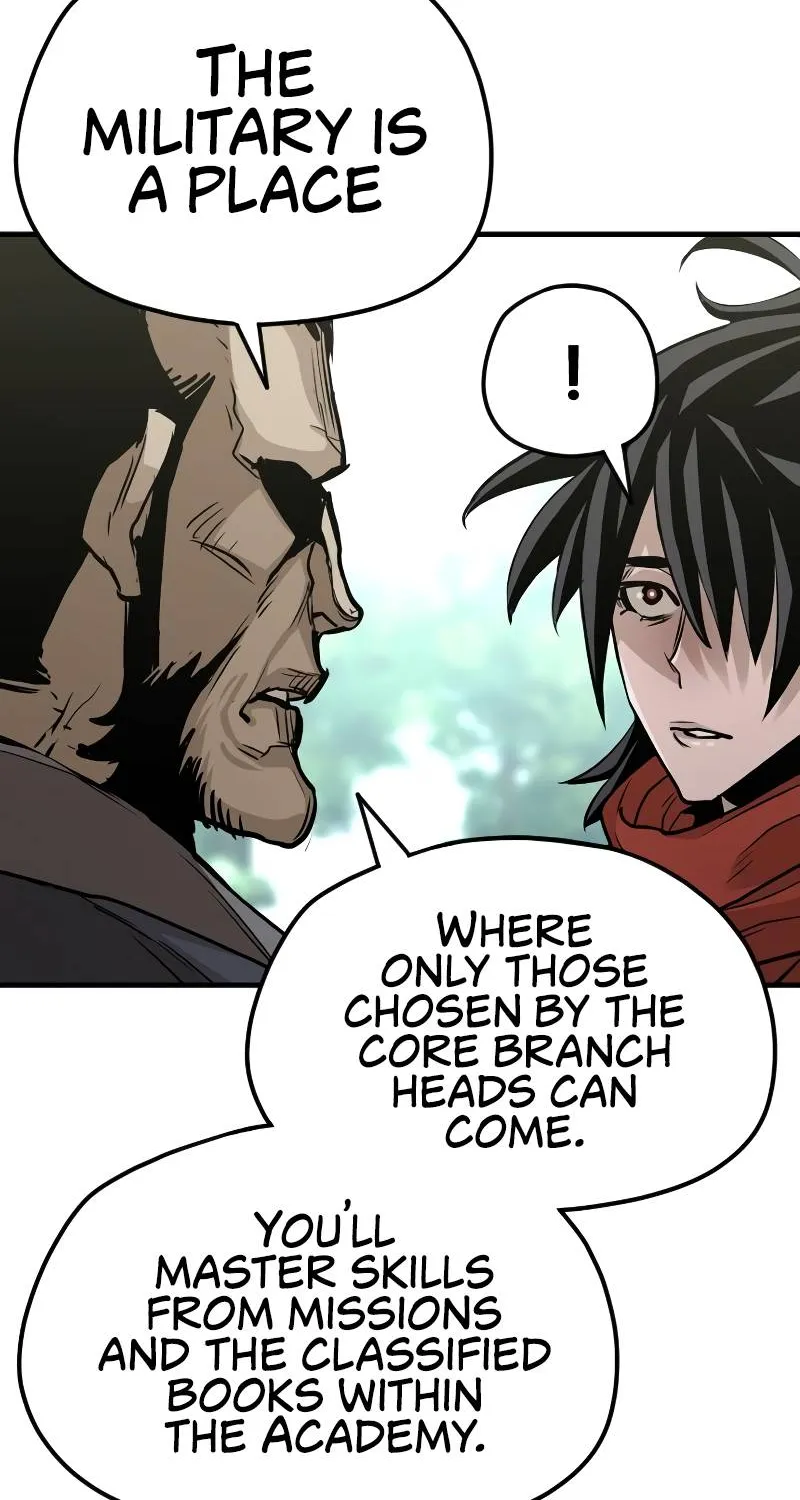 Heavenly Demon Cultivation Simulation Chapter 13 page 29 - 