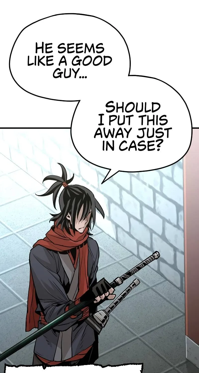 Heavenly Demon Cultivation Simulation Chapter 13 page 42 - 