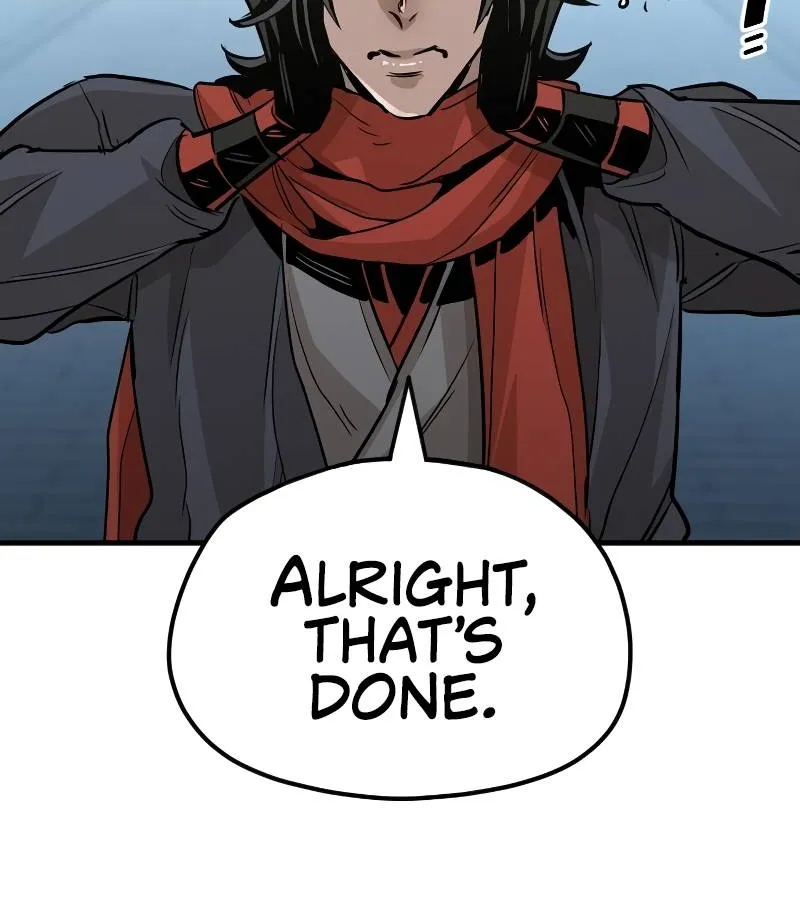 Heavenly Demon Cultivation Simulation Chapter 13 page 47 - 