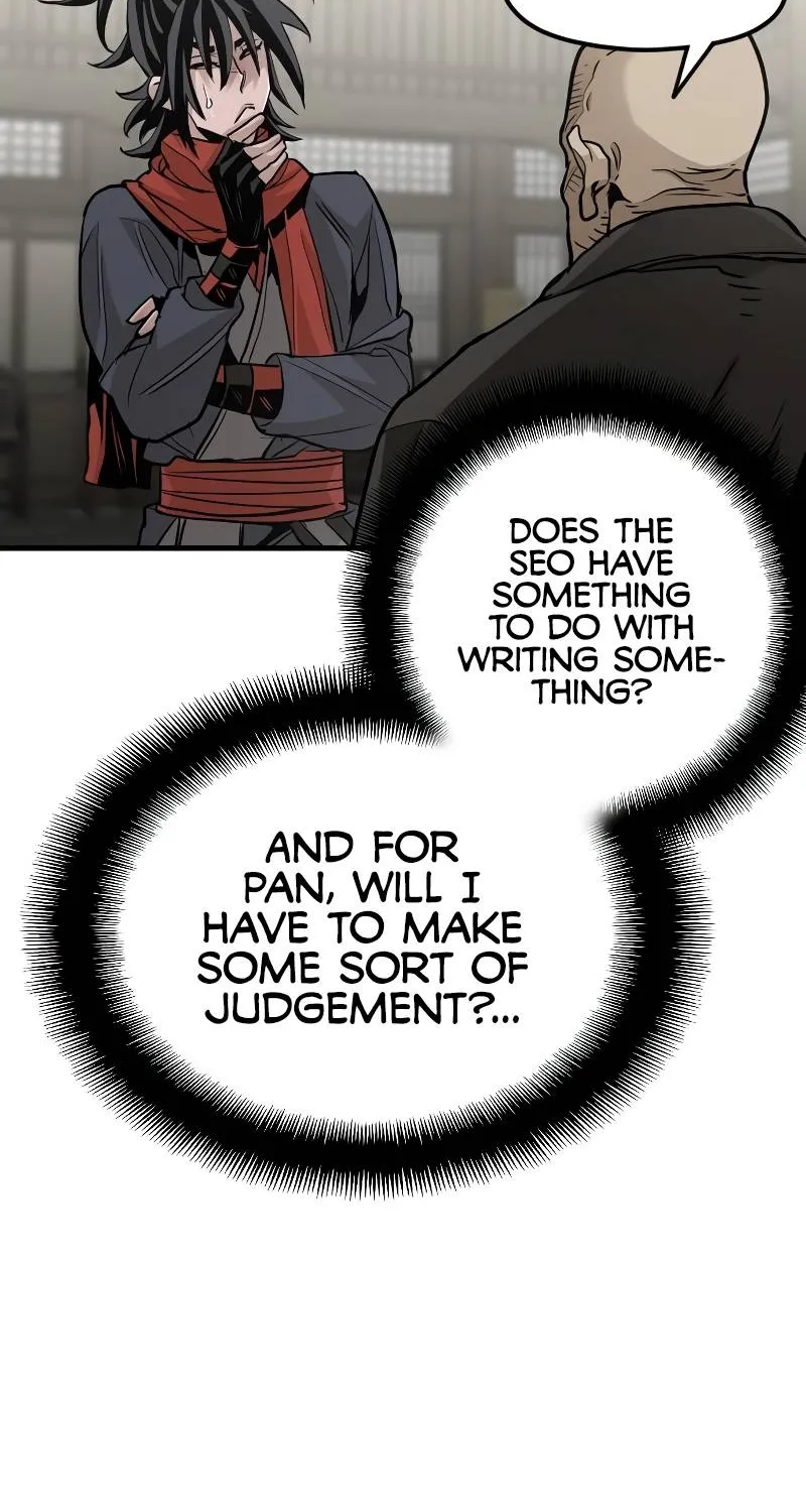 Heavenly Demon Cultivation Simulation Chapter 13 page 64 - 