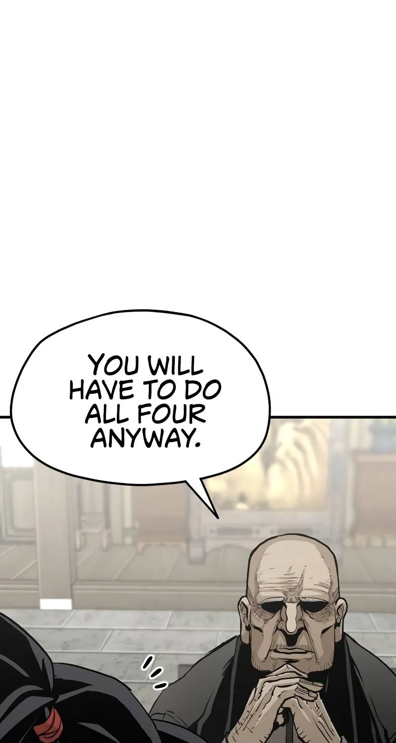 Heavenly Demon Cultivation Simulation Chapter 13 page 65 - 