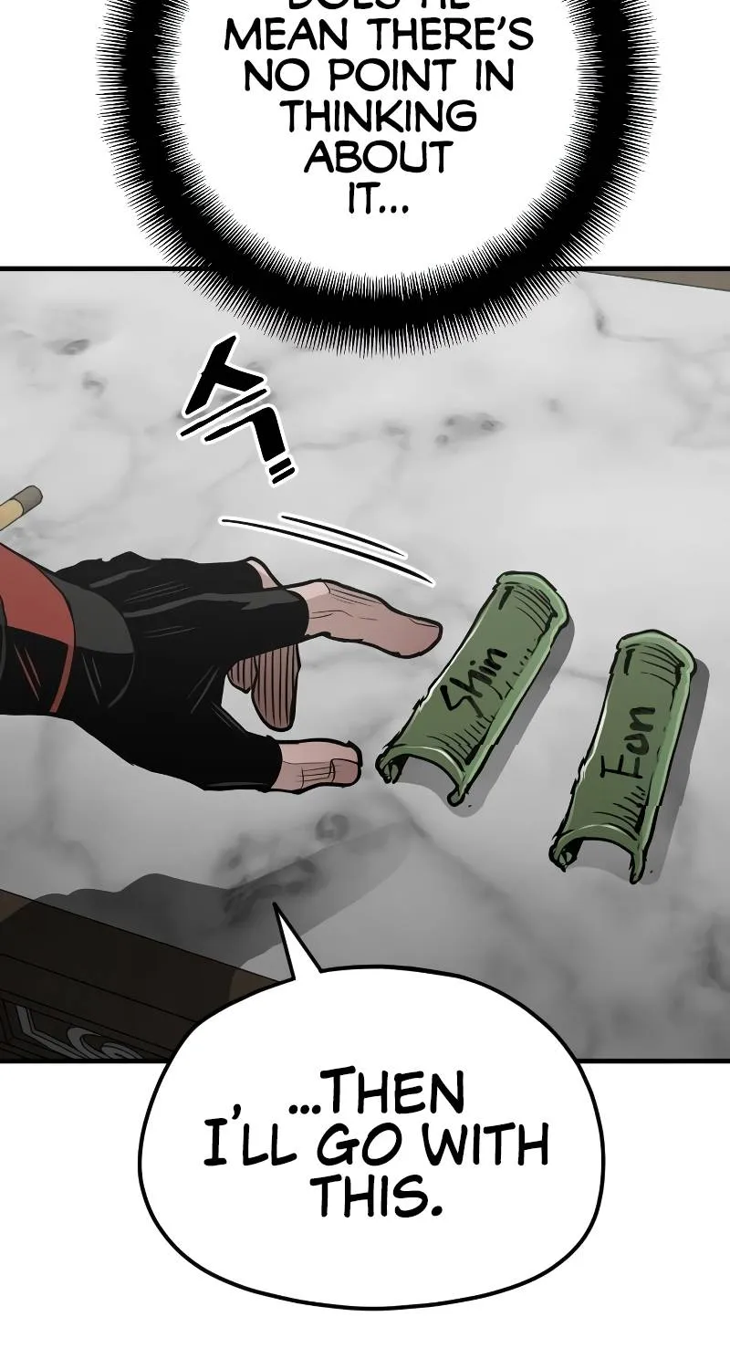 Heavenly Demon Cultivation Simulation Chapter 13 page 67 - 