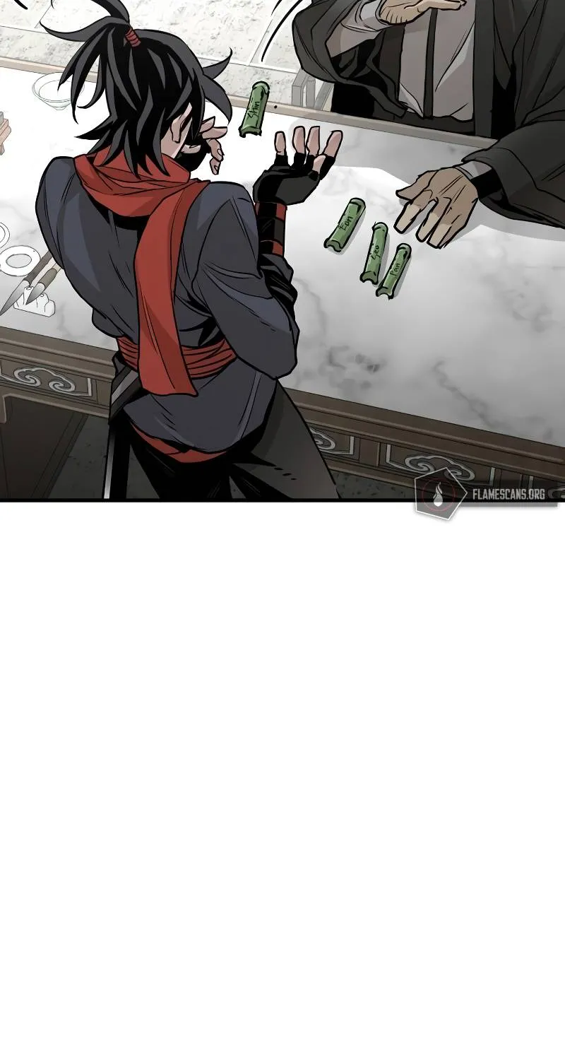 Heavenly Demon Cultivation Simulation Chapter 13 page 69 - 