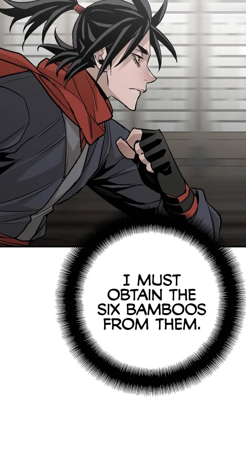 Heavenly Demon Cultivation Simulation Chapter 13 page 85 - 