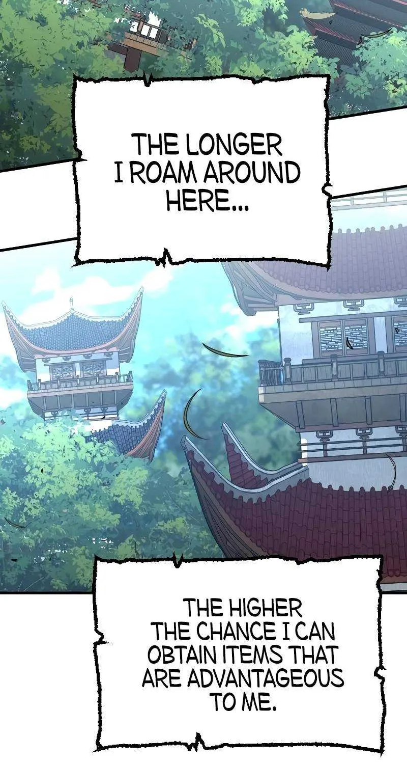 Heavenly Demon Cultivation Simulation Chapter 13 page 94 - 