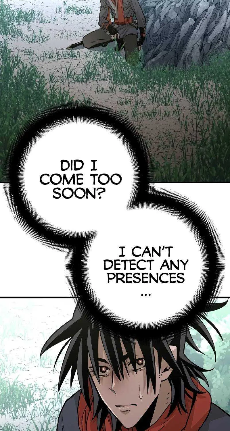 Heavenly Demon Cultivation Simulation Chapter 13 page 100 - 