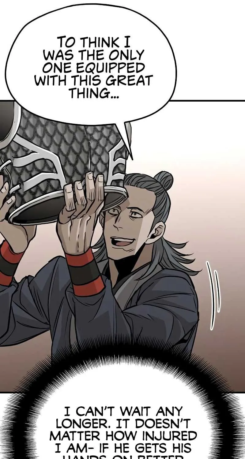 Heavenly Demon Cultivation Simulation Chapter 14 page 101 - 