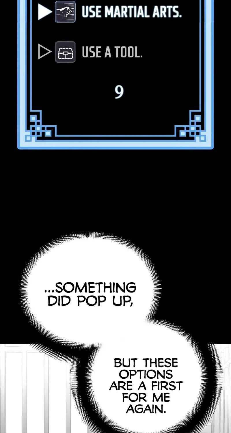 Heavenly Demon Cultivation Simulation Chapter 14 page 105 - 