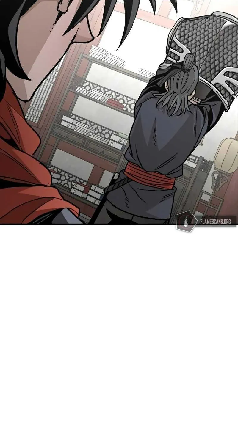 Heavenly Demon Cultivation Simulation Chapter 14 page 115 - 