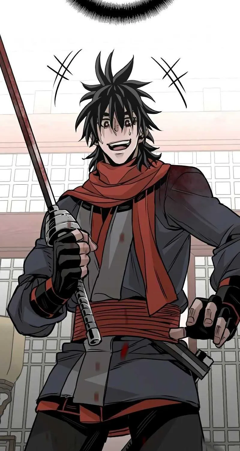 Heavenly Demon Cultivation Simulation Chapter 14 page 132 - 