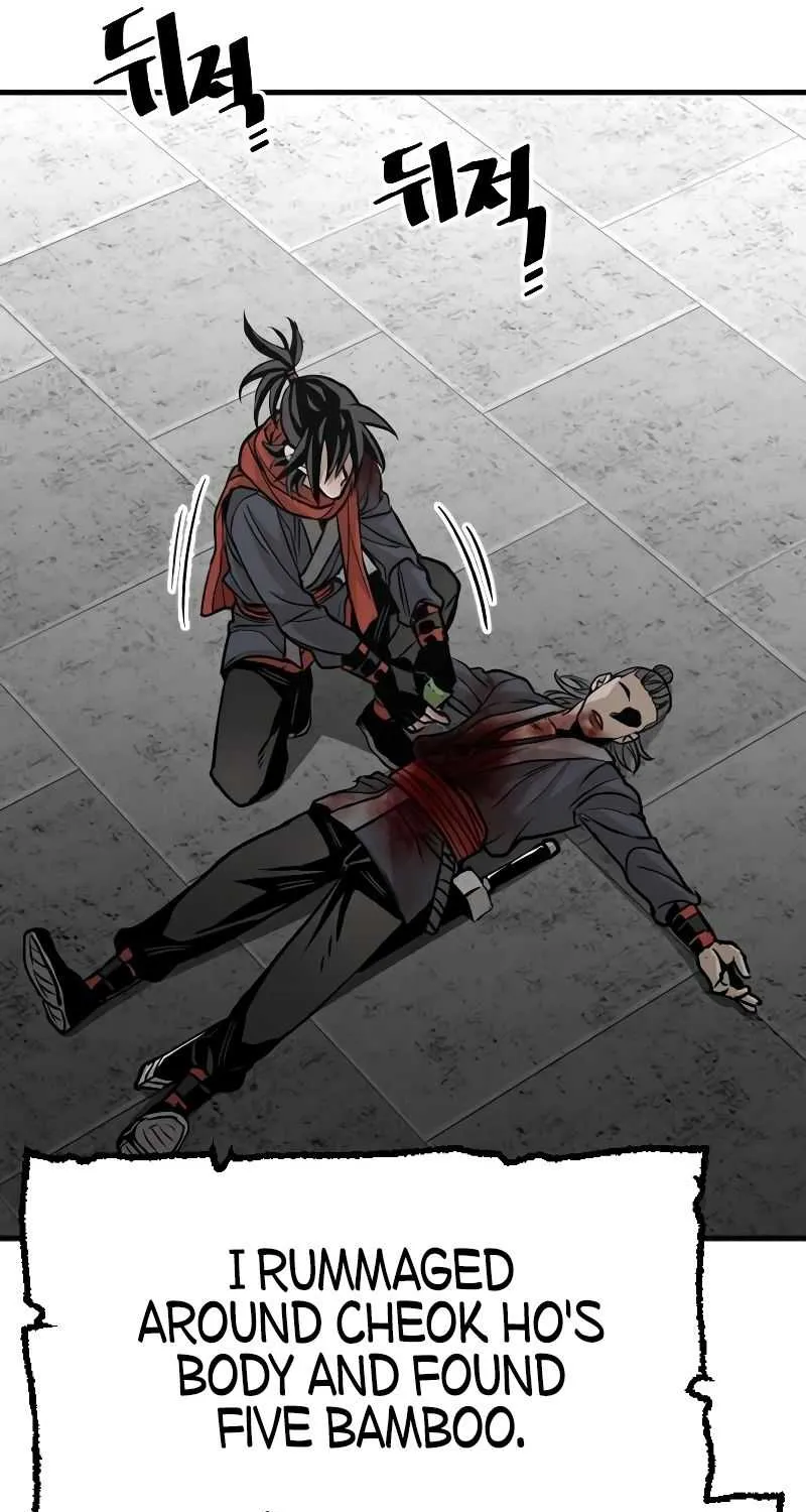 Heavenly Demon Cultivation Simulation Chapter 14 page 135 - 