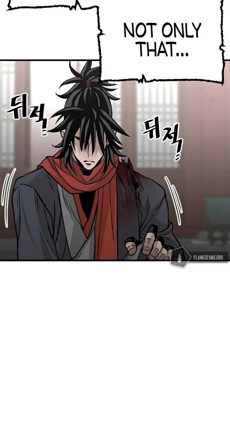 Heavenly Demon Cultivation Simulation Chapter 14 page 136 - 