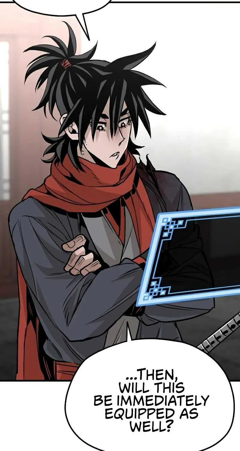 Heavenly Demon Cultivation Simulation Chapter 14 page 148 - 