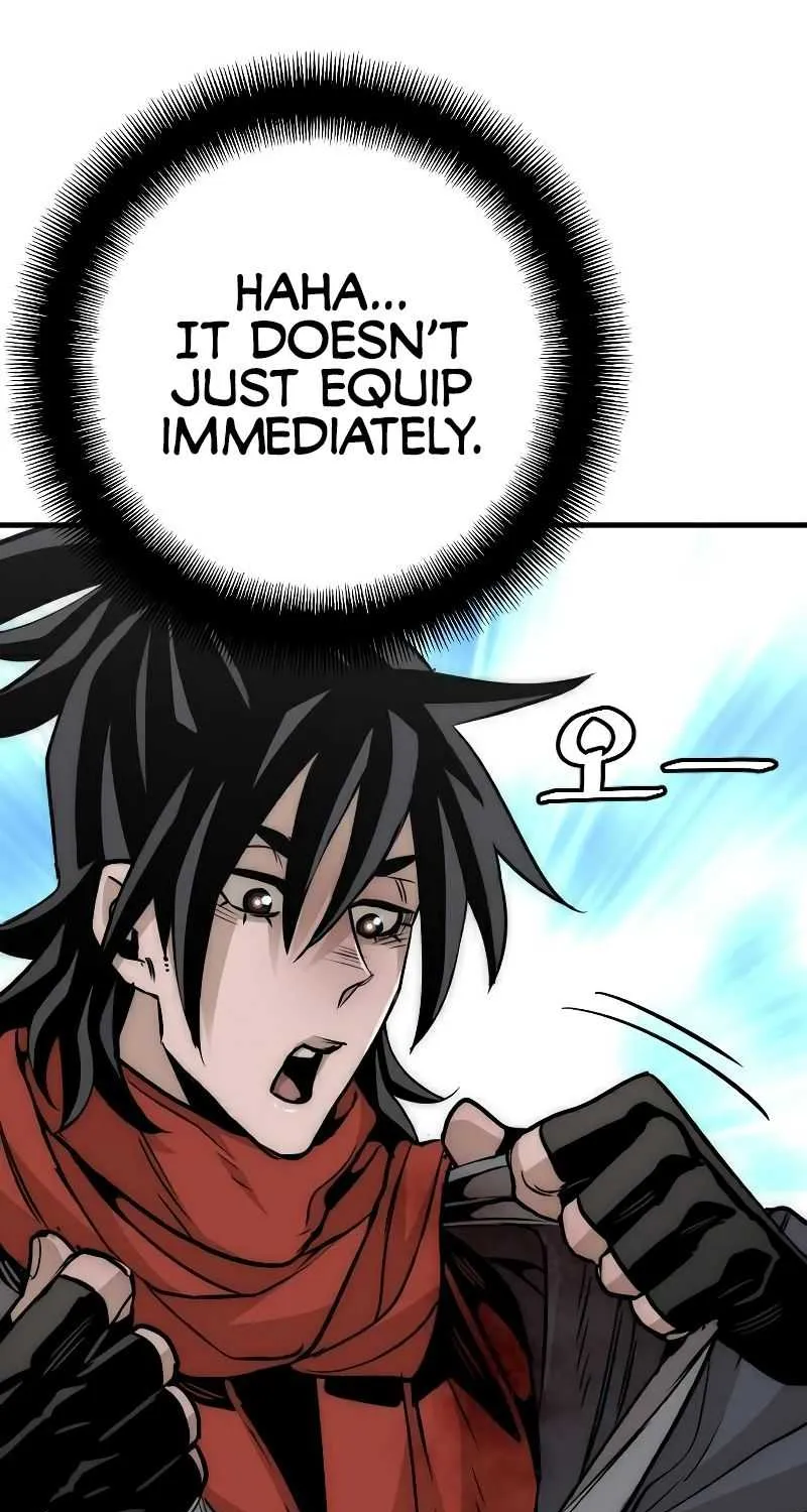 Heavenly Demon Cultivation Simulation Chapter 14 page 152 - 