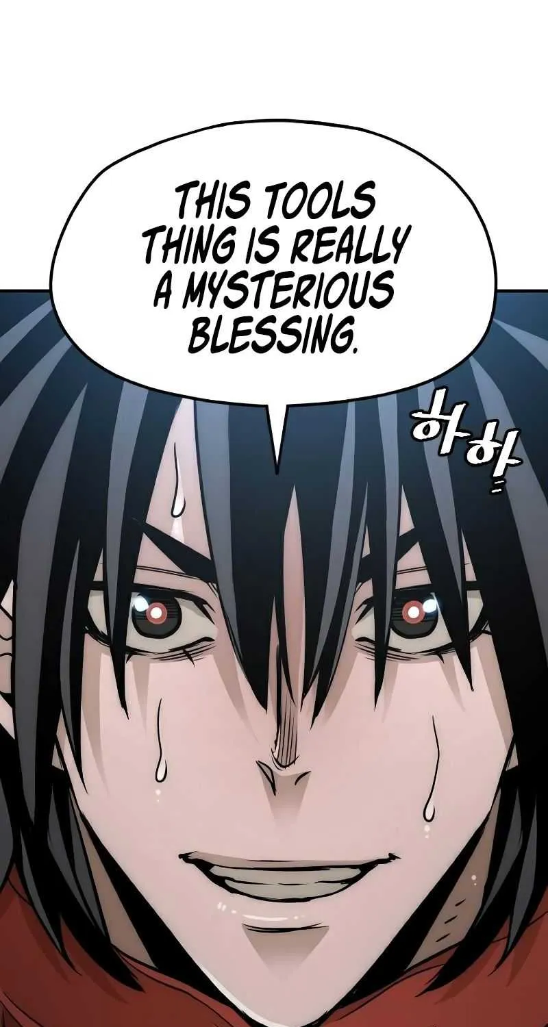 Heavenly Demon Cultivation Simulation Chapter 14 page 154 - 