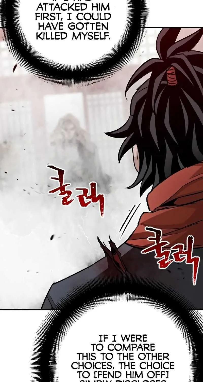 Heavenly Demon Cultivation Simulation Chapter 14 page 186 - 