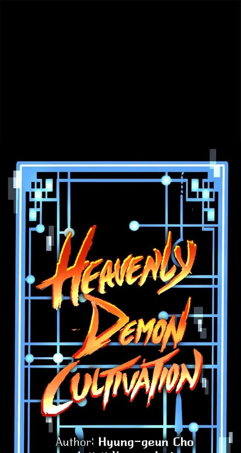 Heavenly Demon Cultivation Simulation Chapter 14 page 3 - 