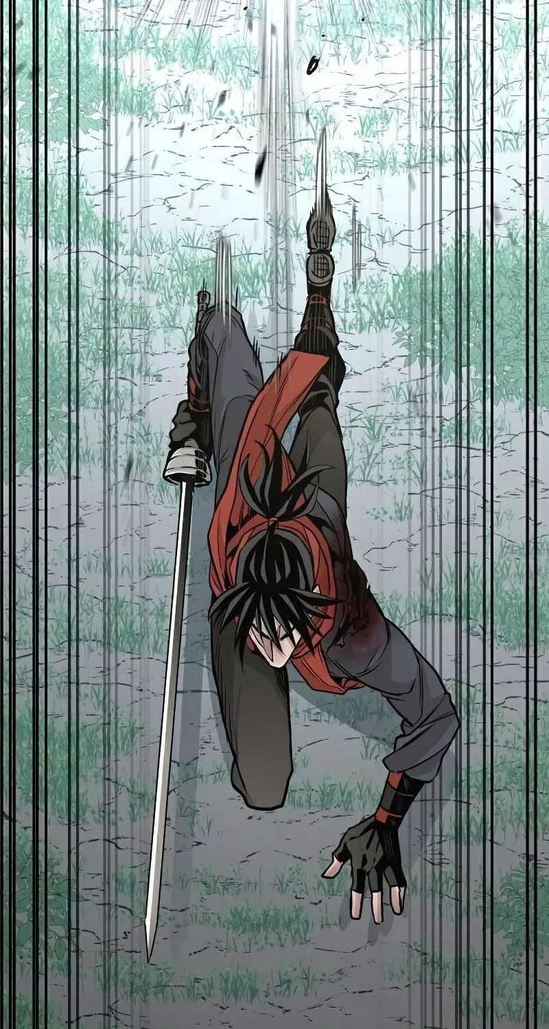 Heavenly Demon Cultivation Simulation Chapter 14 page 22 - 