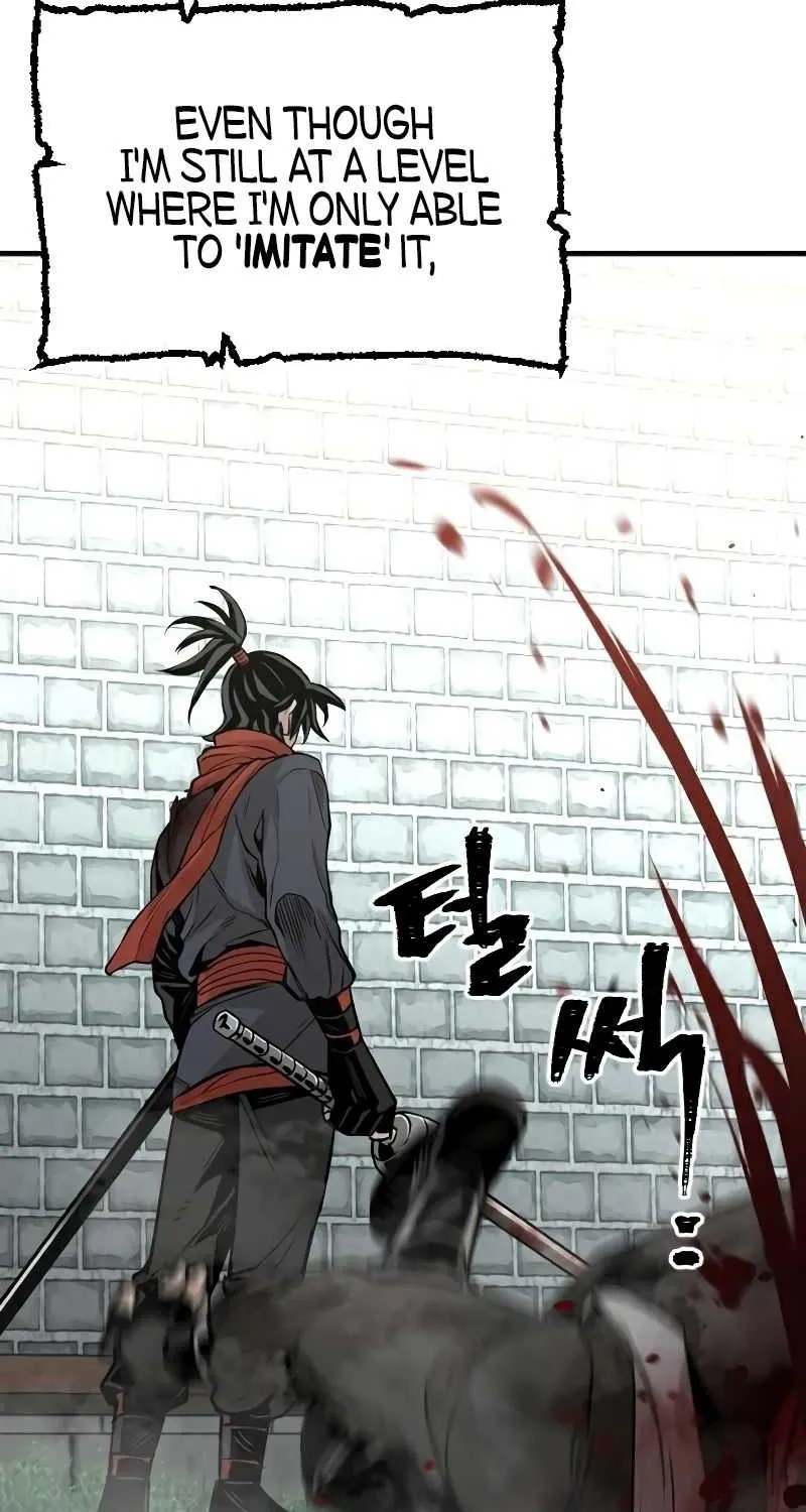 Heavenly Demon Cultivation Simulation Chapter 14 page 40 - 