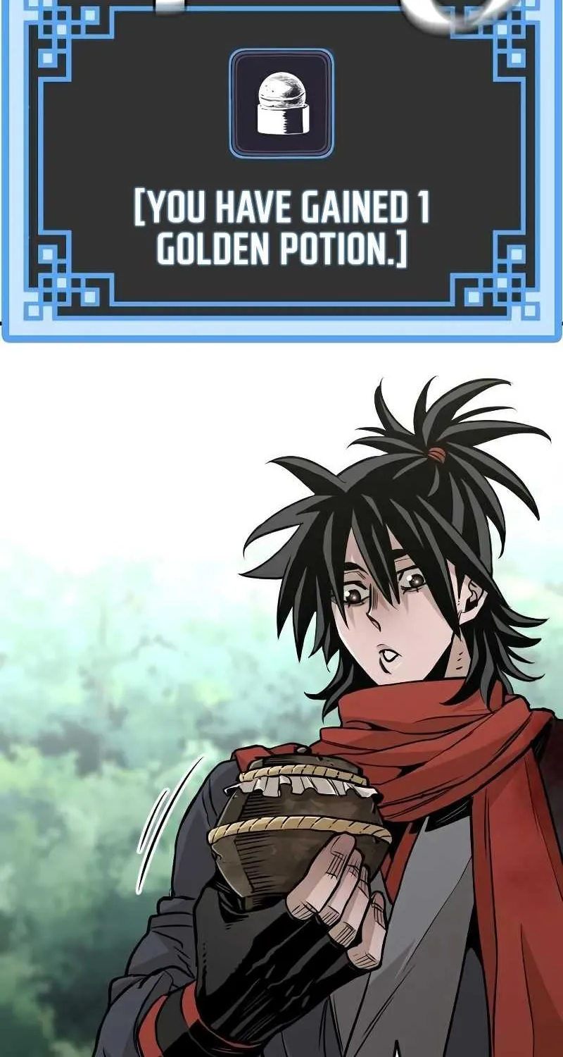 Heavenly Demon Cultivation Simulation Chapter 14 page 50 - 