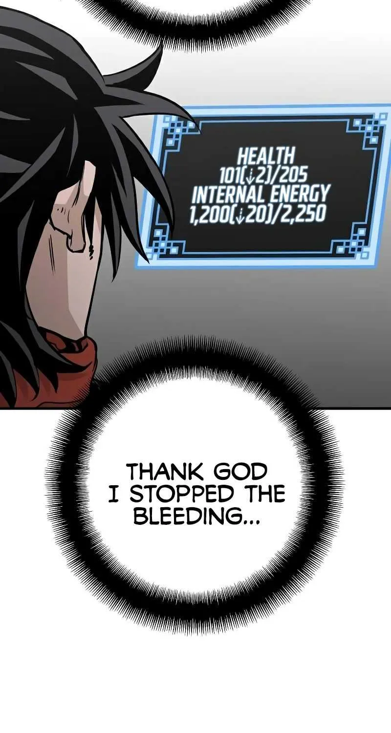 Heavenly Demon Cultivation Simulation Chapter 14 page 59 - 