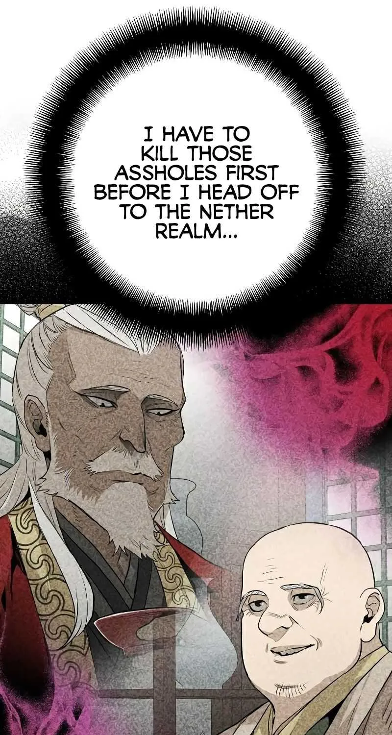 Heavenly Demon Cultivation Simulation Chapter 14 page 65 - 