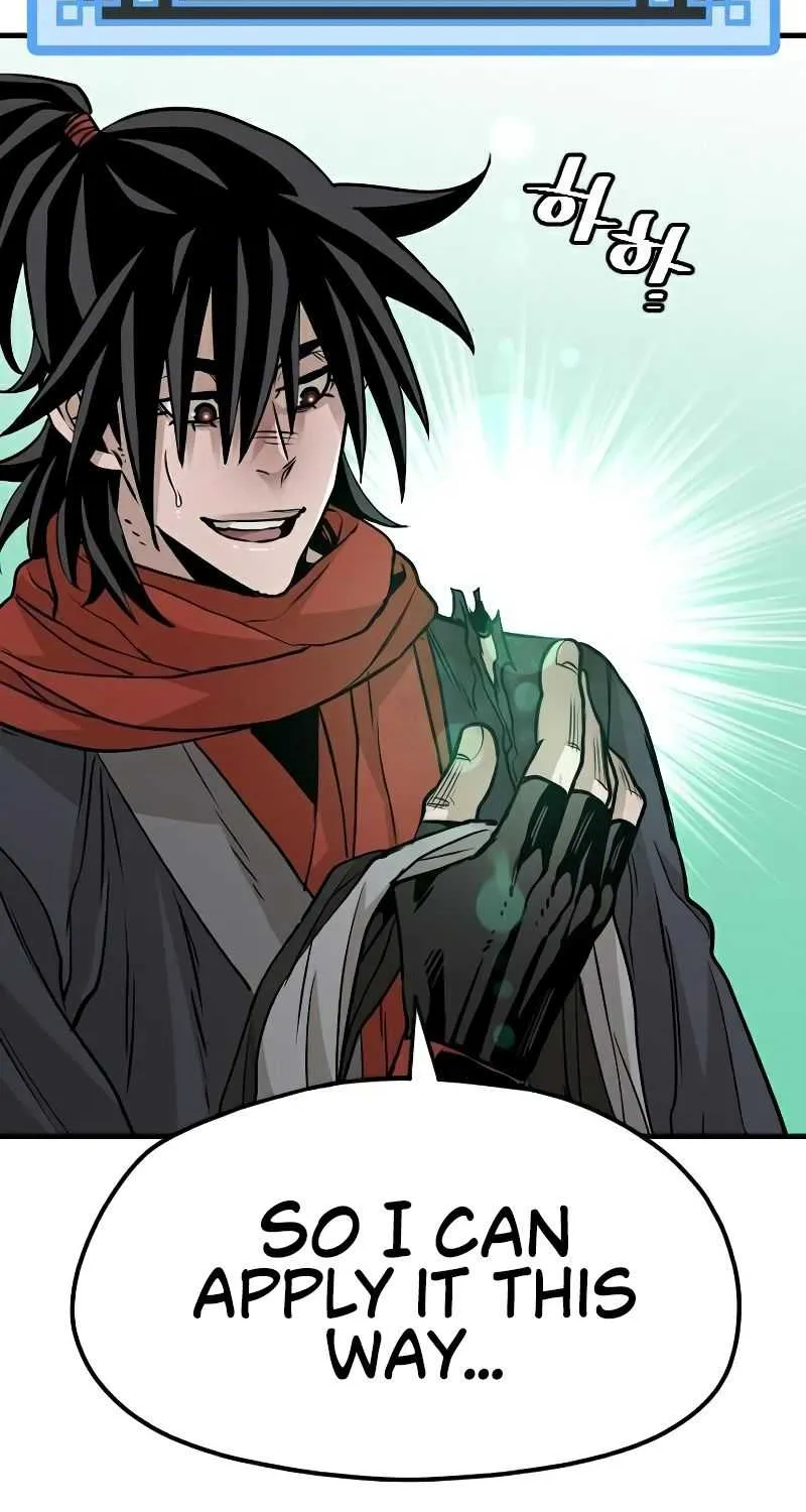Heavenly Demon Cultivation Simulation Chapter 14 page 72 - 