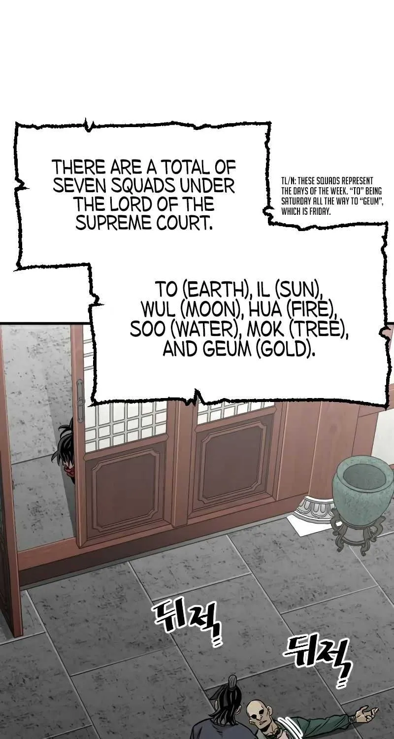 Heavenly Demon Cultivation Simulation Chapter 14 page 86 - 