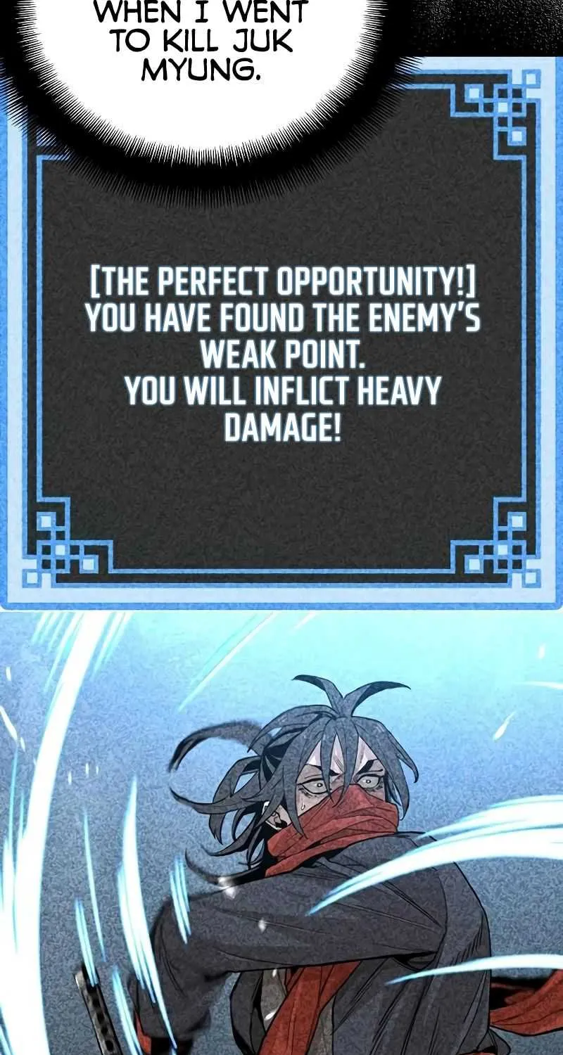 Heavenly Demon Cultivation Simulation Chapter 14 page 94 - 