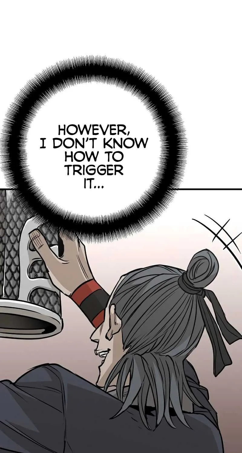 Heavenly Demon Cultivation Simulation Chapter 14 page 96 - 