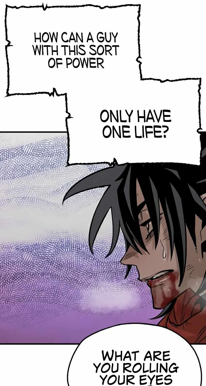 Heavenly Demon Cultivation Simulation Chapter 15 page 11 - 