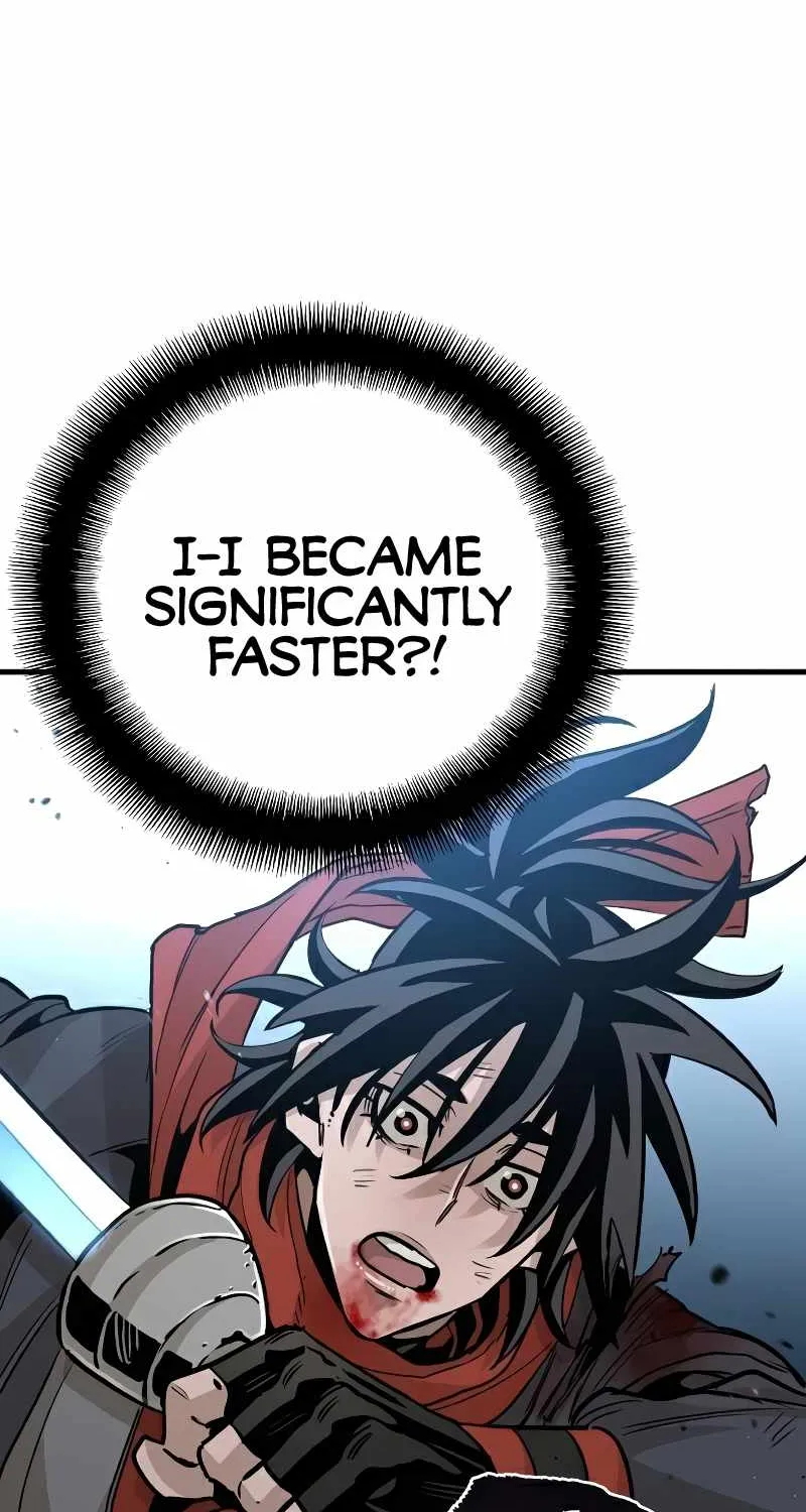 Heavenly Demon Cultivation Simulation Chapter 15 page 105 - 