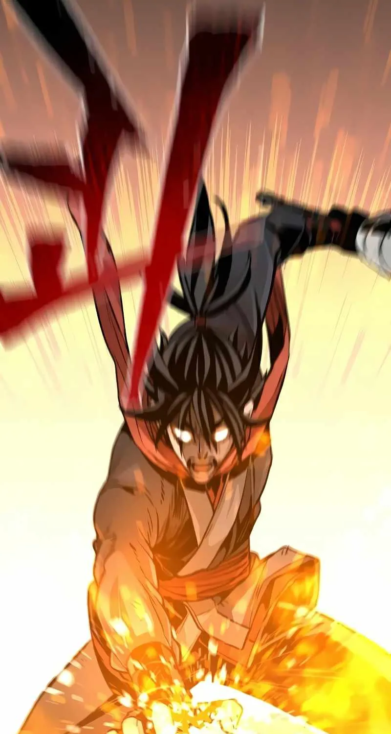 Heavenly Demon Cultivation Simulation Chapter 15 page 138 - 