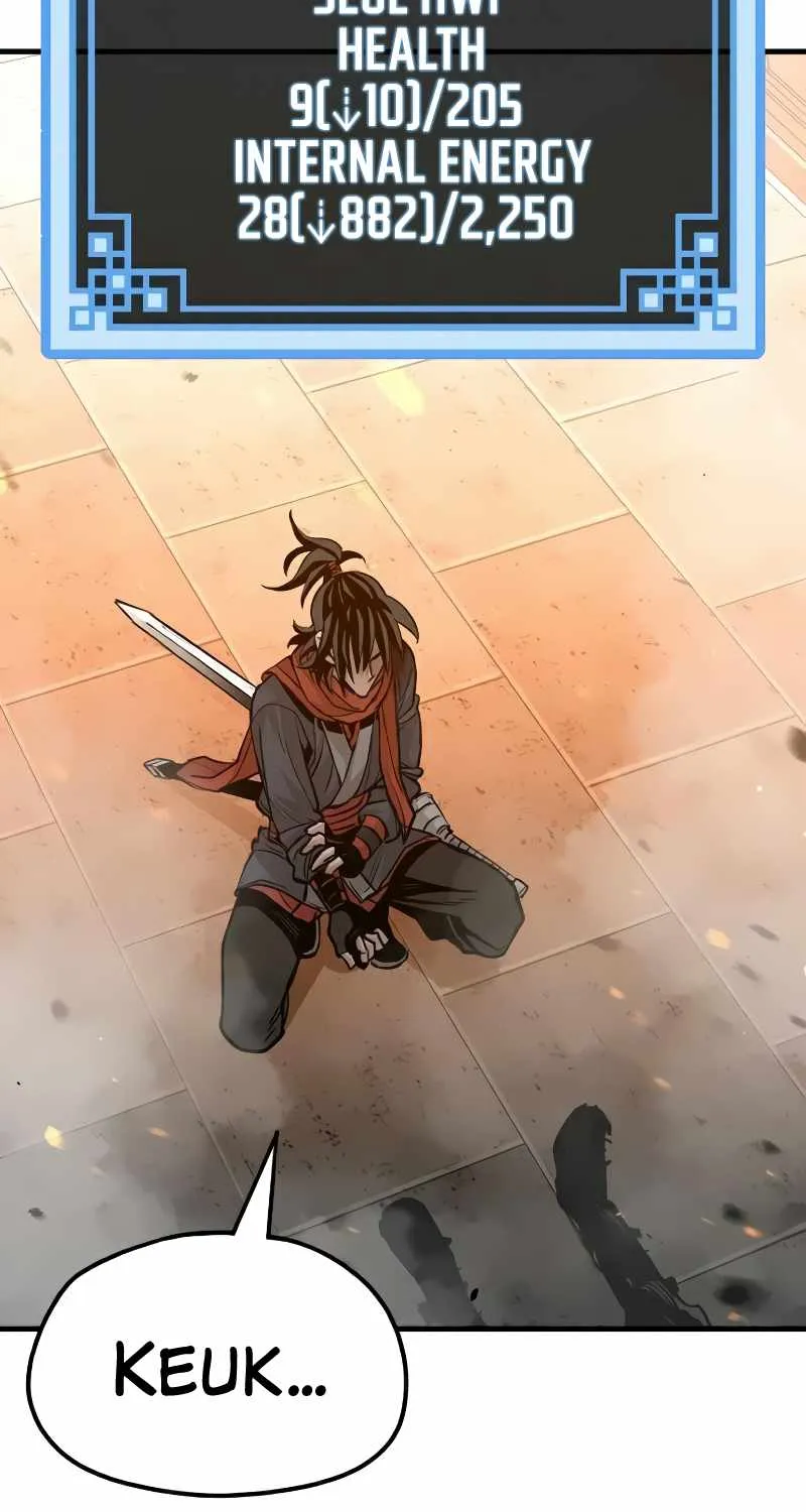 Heavenly Demon Cultivation Simulation Chapter 15 page 145 - 