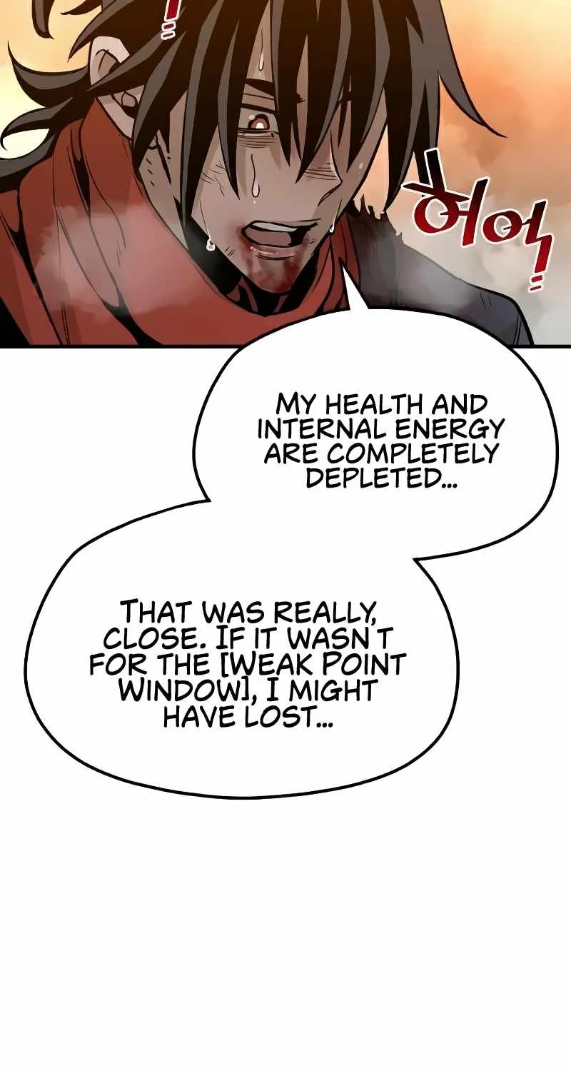 Heavenly Demon Cultivation Simulation Chapter 15 page 147 - 