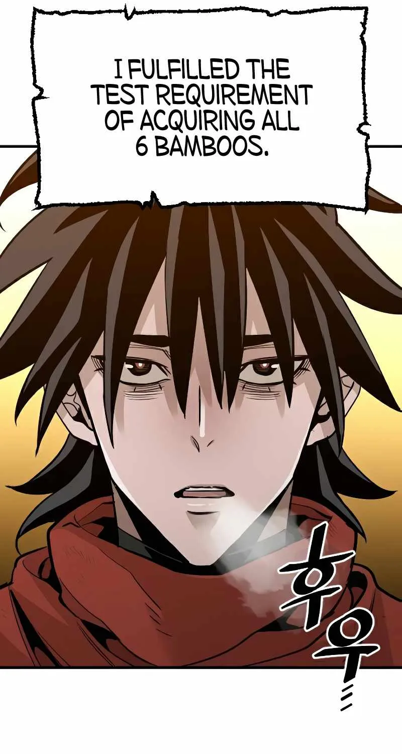 Heavenly Demon Cultivation Simulation Chapter 15 page 159 - 