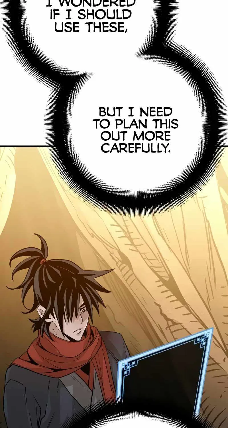 Heavenly Demon Cultivation Simulation Chapter 15 page 164 - 