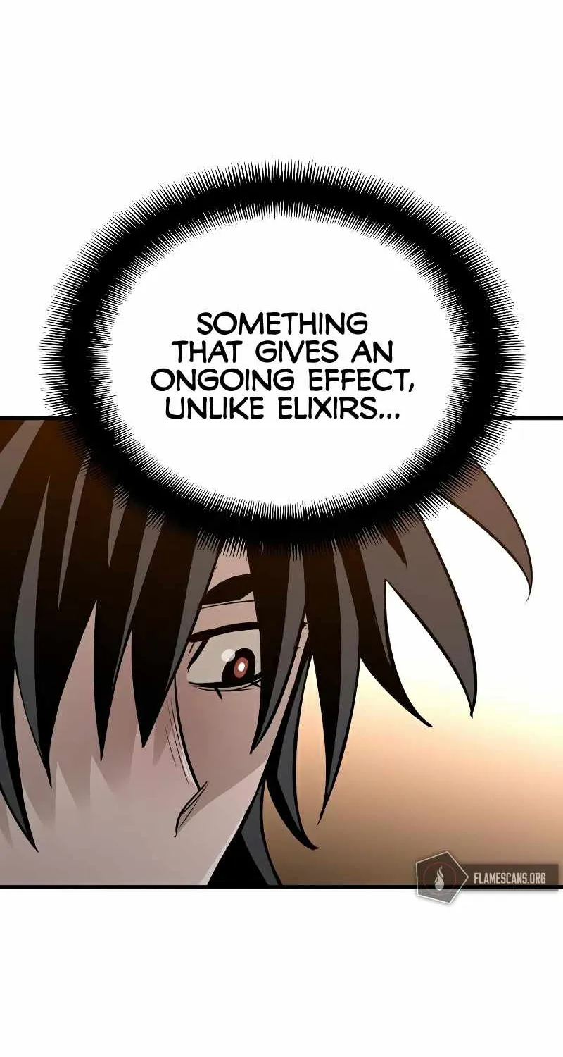 Heavenly Demon Cultivation Simulation Chapter 15 page 166 - 