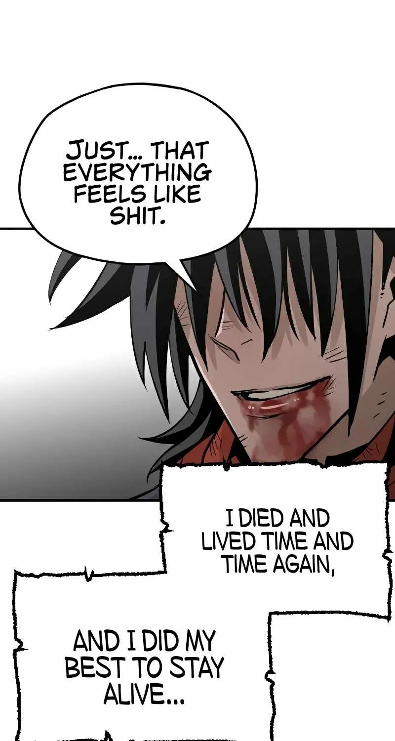 Heavenly Demon Cultivation Simulation Chapter 15 page 18 - 