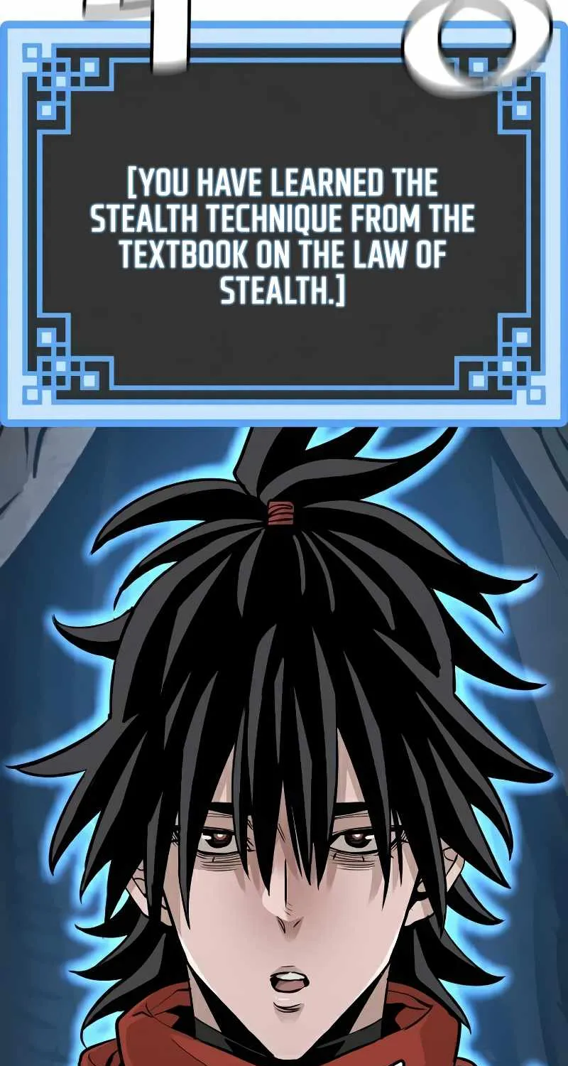 Heavenly Demon Cultivation Simulation Chapter 15 page 172 - 