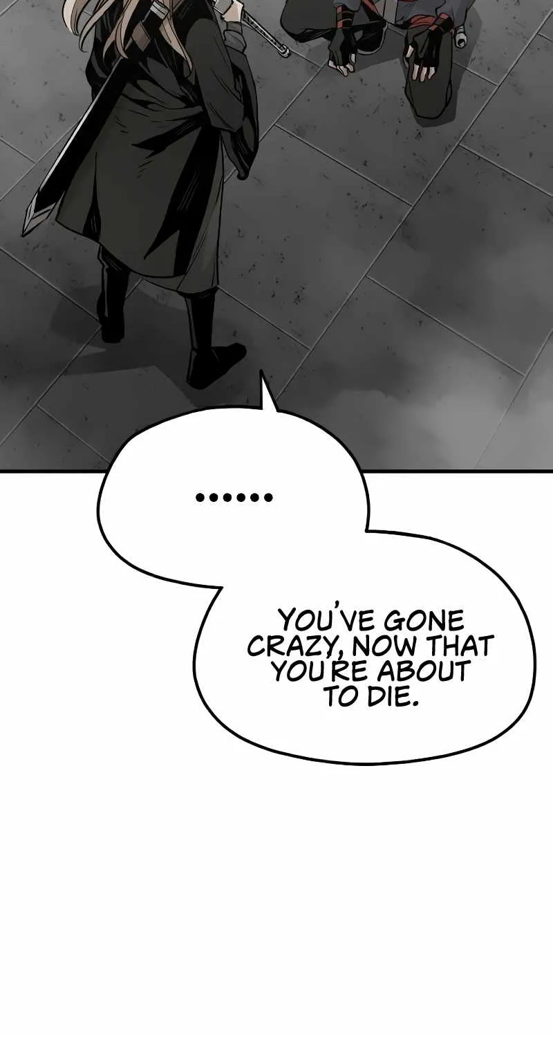 Heavenly Demon Cultivation Simulation Chapter 15 page 21 - 