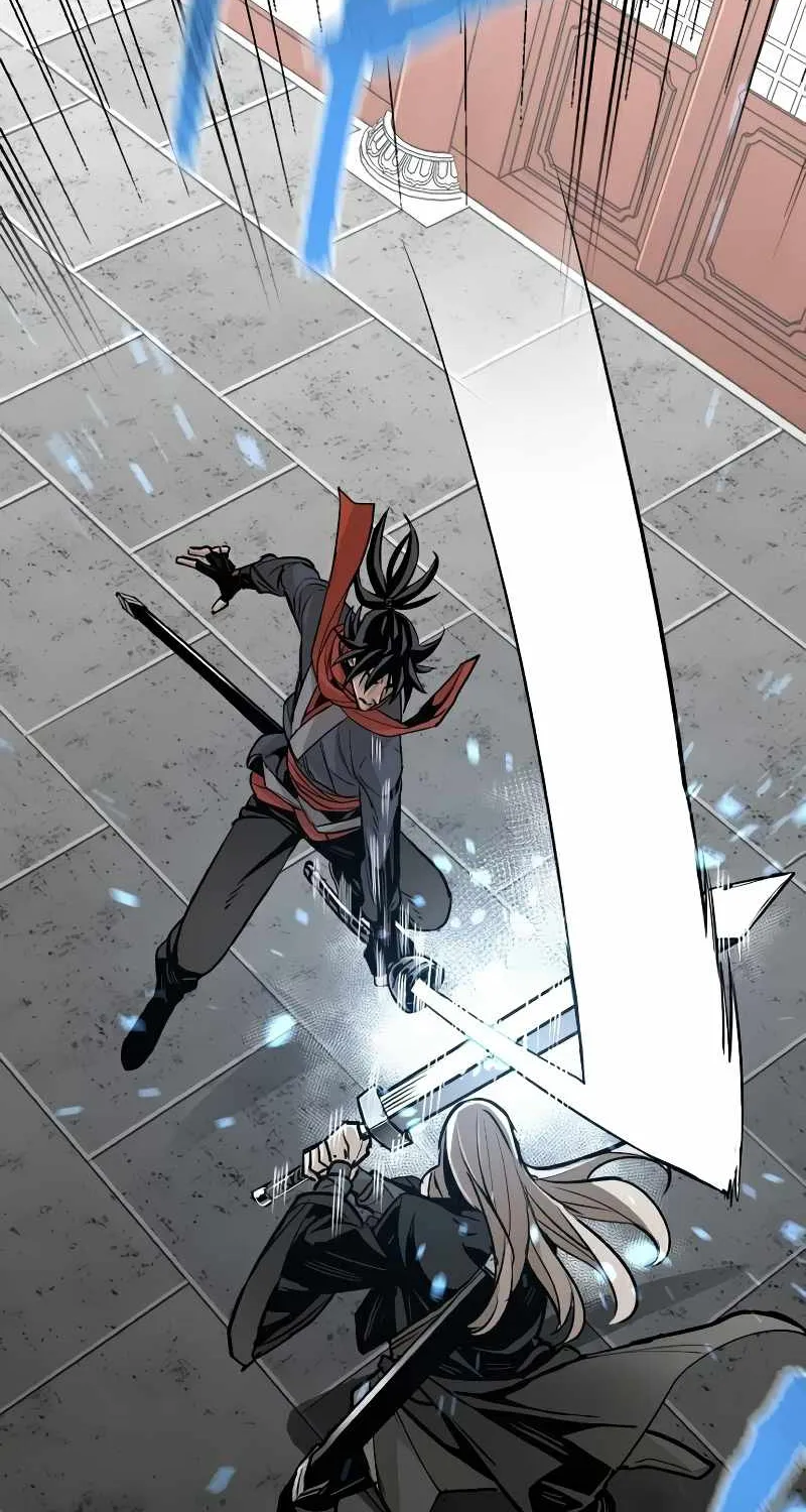 Heavenly Demon Cultivation Simulation Chapter 15 page 34 - 